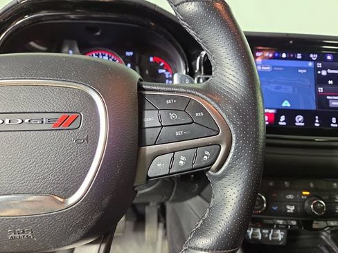 Used 2021 Dodge Durango Citadel w/ Premium Entertainment Group AWD/4WD image 28