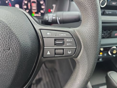 Used 2025 Honda Accord LX image 21