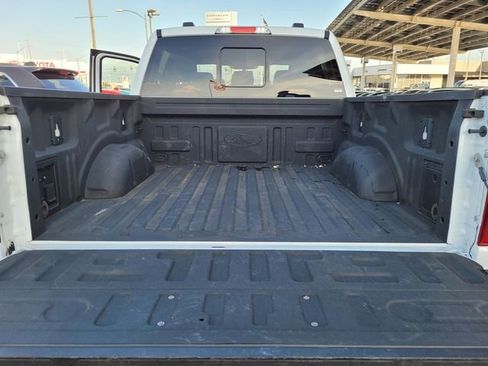 Used 2024 Ford F150 XLT w/ Equipment Group 302A MID image 19