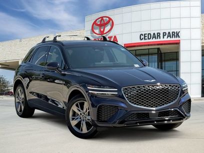 Used 2025 Genesis GV70 3.5T Sport