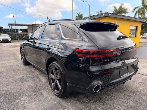 Used 2023 Genesis GV70 2.5T w/ Sport Prestige Package AWD/4WD image 15