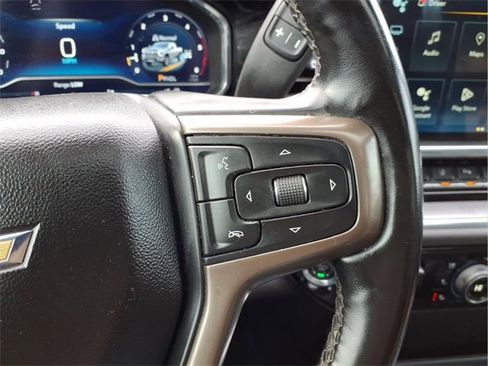 Used 2024 Chevrolet Silverado 2500 High Country w/ High Country Premium Package image 32