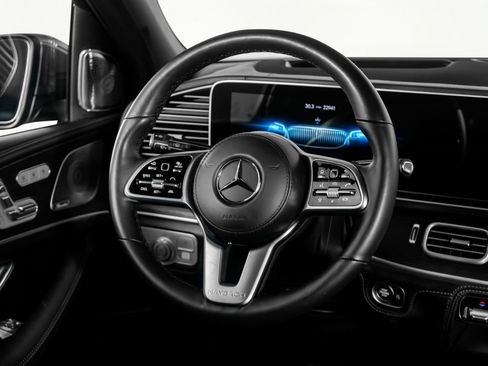 Used 2023 Mercedes-Benz Maybach GLS 600 Maybach GLS 600 image 57