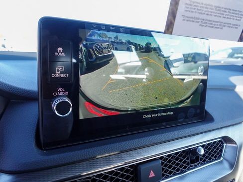 New 2026 Acura Integra A-Spec image 25