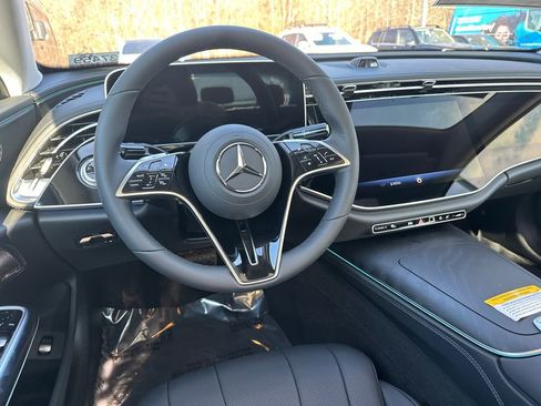New 2026 Mercedes-Benz E 350 Sedan image 25
