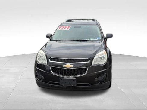 Used 2014 Chevrolet Equinox LT FWD image 36