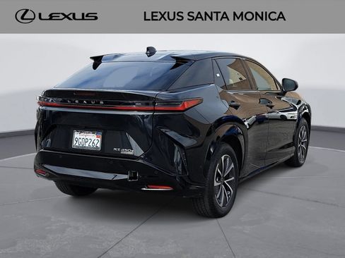 Used 2023 Lexus RZ 450e Premium w/ Technology Package AWD/4WD image 5