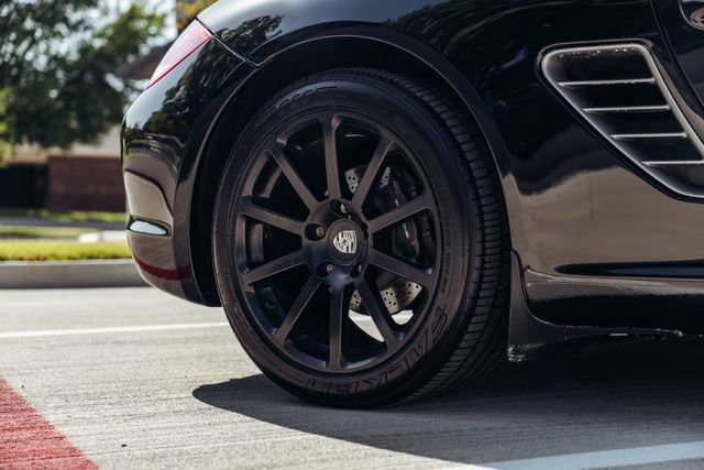Used 2010 Porsche Boxster RWD image 54