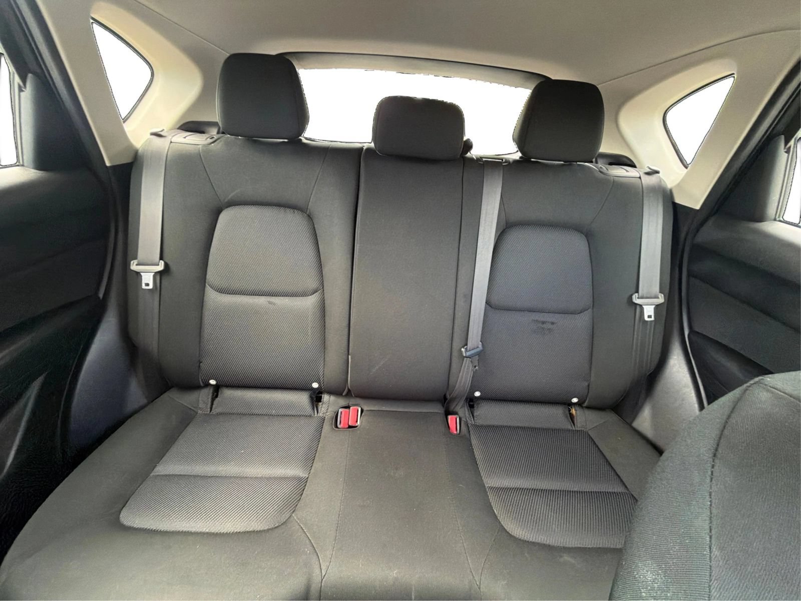Used 2020 MAZDA CX-5 Sport AWD/4WD image 18