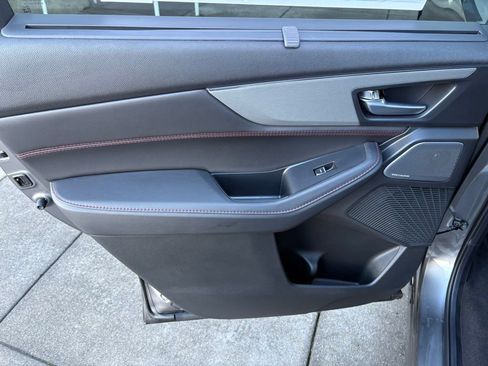 New 2026 Acura MDX A-Spec image 13