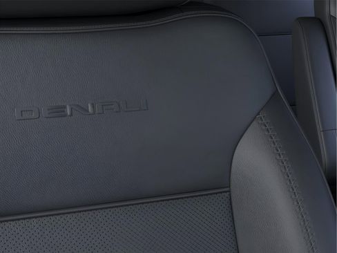 New 2026 GMC Yukon XL Denali w/ Sun & Power Step Package image 21