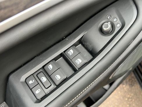 New 2026 Jeep Grand Cherokee Limited Reserve image 12