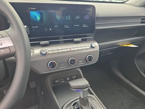 New 2026 Hyundai Kona SE FWD image 28