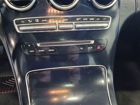 Used 2016 Mercedes-Benz C 300 4MATIC Sedan image 27