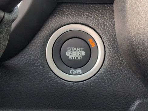 New 2026 RAM 3500 Tradesman AWD/4WD image 27