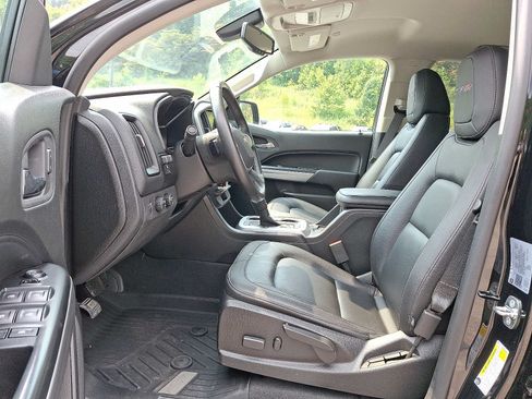 Used 2021 Chevrolet Colorado ZR2 AWD/4WD image 13
