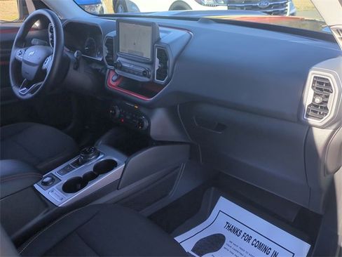 Used 2024 Ford Bronco Sport Free Wheeling w/ Convenience Package image 35