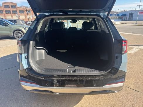 New 2026 Kia Sportage SX Prestige AWD/4WD image 10
