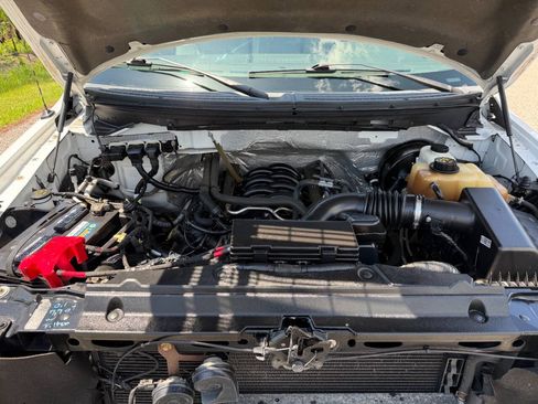 Used 2013 Ford F150 XL w/ PWR Equipment Group RWD image 25