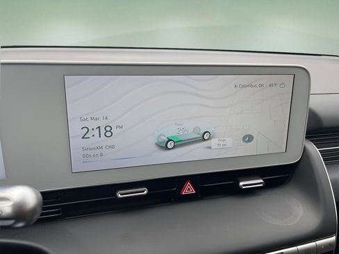 Used 2024 Hyundai Ioniq 5 SE image 27