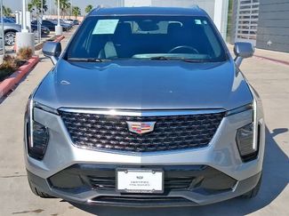 Used 2025 Cadillac XT4 Premium Luxury AWD/4WD video 2