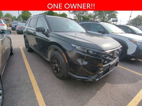 Used 2024 Honda CR-V Sport image 3