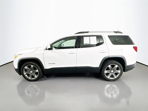 Used 2019 GMC Acadia SLT image 4