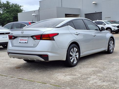 Used 2023 Nissan Altima 2.5 S FWD image 8