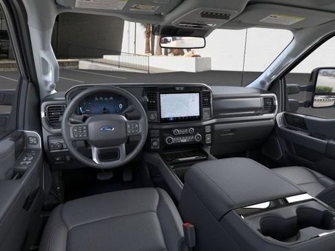 New 2026 Ford F250 Lariat w/ Tremor Off-Road Package AWD/4WD image 9