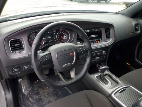 Used 2023 Dodge Charger Scat Pack image 15
