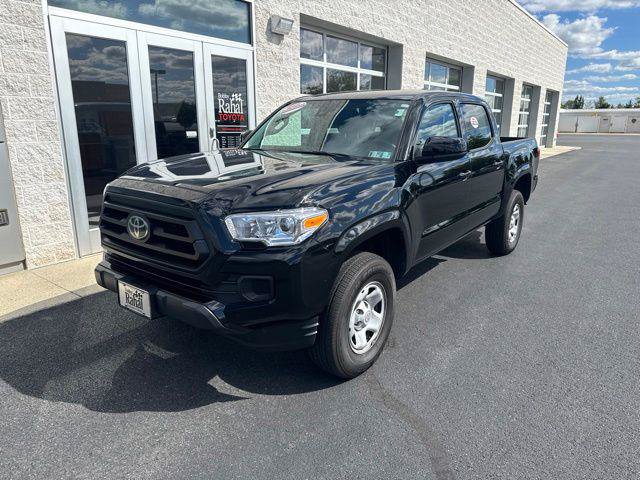 Certified 2023 Toyota Tacoma SR w/ SR Convenience Package RWD image 2