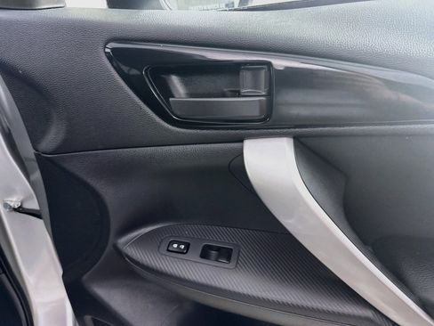 Used 2022 Mitsubishi Eclipse Cross ES AWD/4WD image 30