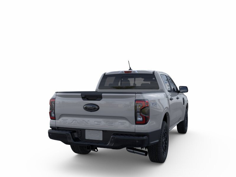 New 2026 Ford Ranger XLT w/ Equipment Group 301A High AWD/4WD image 31