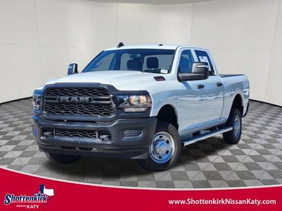 Used 2024 RAM 2500 Tradesman