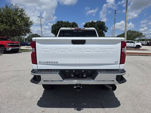 New 2025 Chevrolet Silverado 2500 LT w/ Safety Package image 5