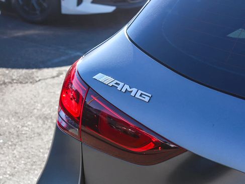 Used 2021 Mercedes-Benz GLA 35 AMG 4MATIC image 7