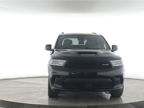 Used 2025 Dodge Durango R/T w/ Blacktop Package AWD/4WD image 12