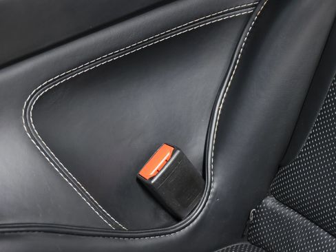 Used 2015 Aston Martin Rapide S RWD image 47