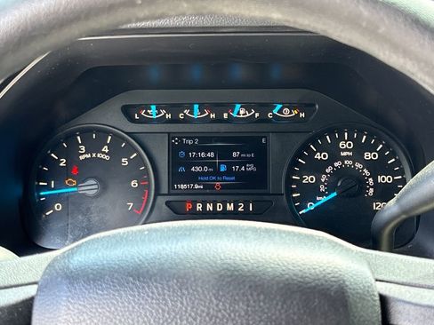 Used 2017 Ford F150 XL w/ Equipment Group 101A Mid image 21