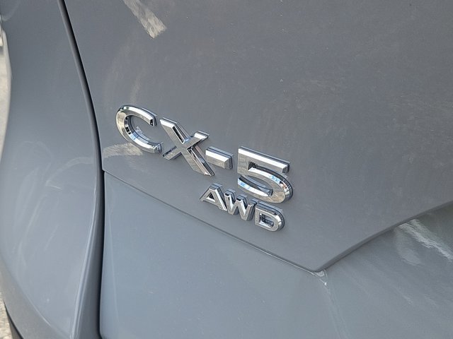 New 2026 MAZDA CX-5 Preferred AWD/4WD image 4