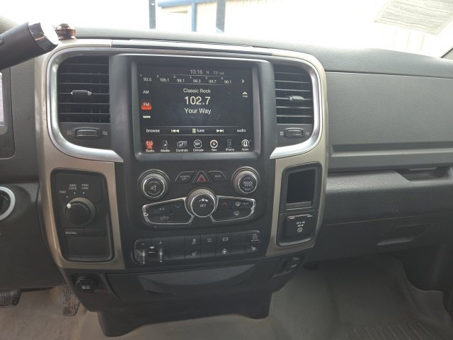 Used 2013 RAM 2500 Big Horn AWD/4WD image 11