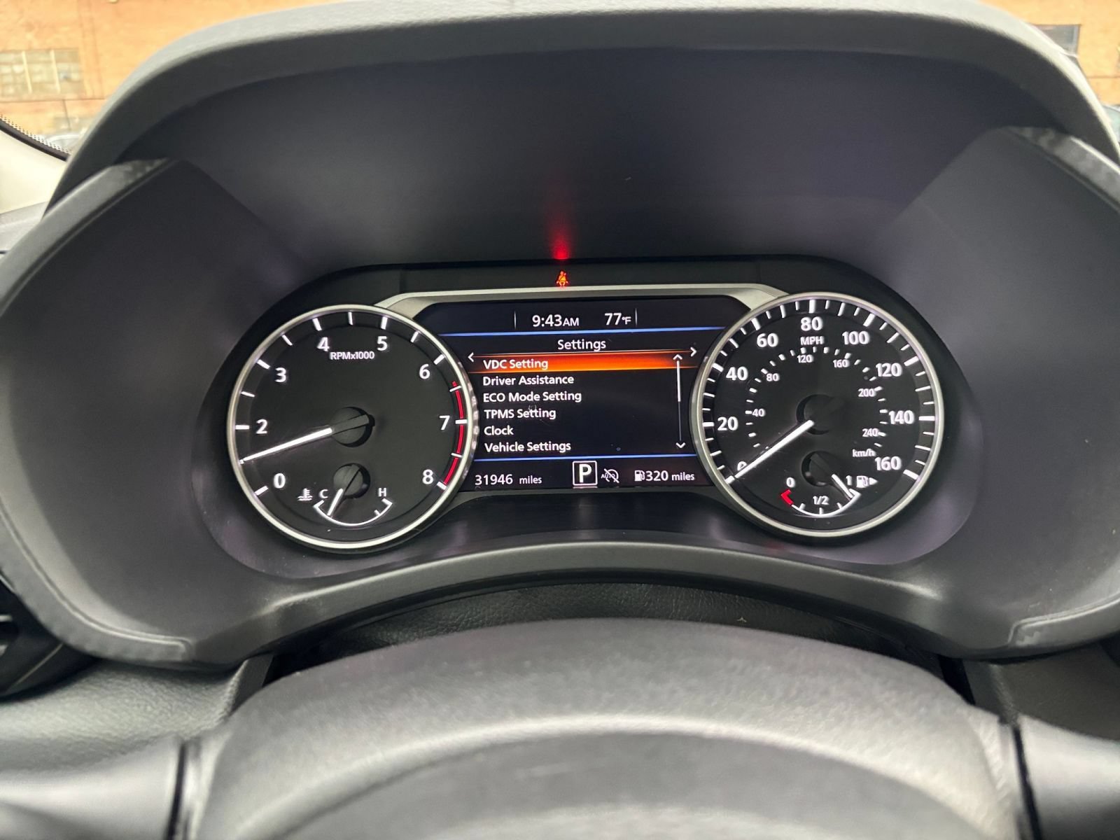 Used 2025 Nissan Sentra SV FWD image 37