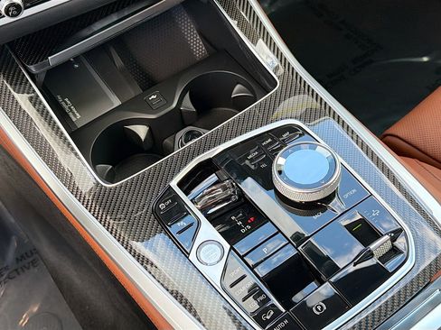 New 2026 BMW X5 M60i image 29