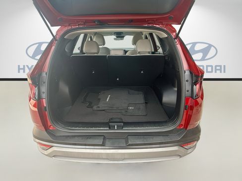 Used 2026 Hyundai Tucson SE FWD image 23