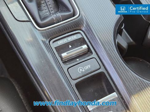 Certified 2024 Honda Civic Sport image 33