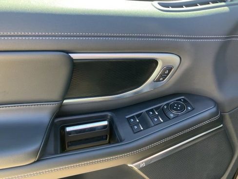 New 2026 Ford Expedition Platinum w/ Stealth Appearance Package image 28