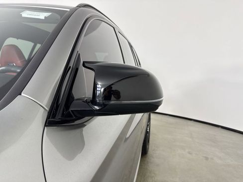 Used 2021 BMW X3 M w/ Competition Package AWD/4WD image 12