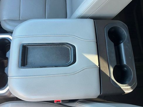 Used 2019 Chevrolet Silverado 1500 LTZ w/ LTZ Premium Package image 34