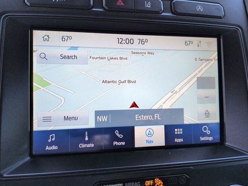 Used 2020 Ford Expedition Limited RWD image 21