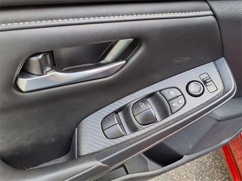 Used 2024 Nissan Sentra SV w/ All-Weather Package image 16